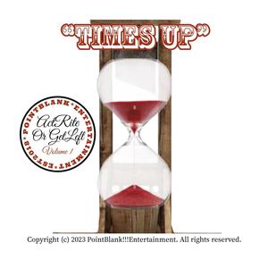 15 TimesUp - 28 (Explicit)