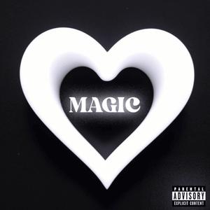 Magic (feat. Cartezian) (Clean Version)