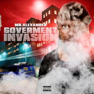 Government Invasion (Explicit)