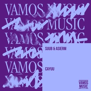 Cayuu (Extended Mix)