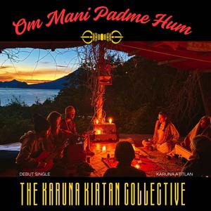 Om Mani Padme Hum (feat. Luke Maguire Armstrong, Sauly Bee, Miel & Cami Sita)