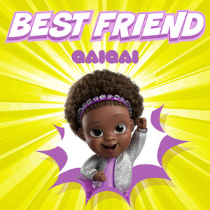 Best Friend (From "Ryan's World the Movie: Titan Universe Adventure")