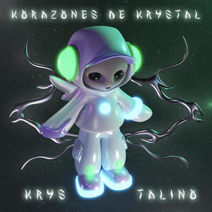 Korazones de Krystal (Explicit)