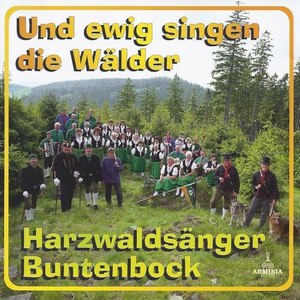 Und ewig singen die Wälder