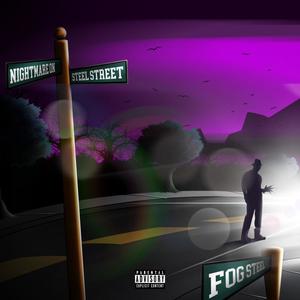 Fog Steel - Money Making Nigga (Explicit)