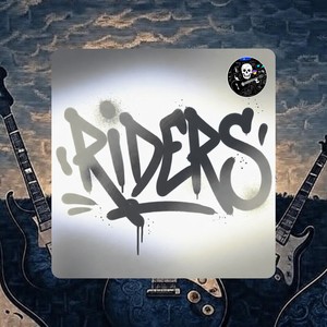 RIDERS (STUDIO SESSION) (Acoustic Version)