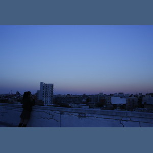 虞菁 - Questions for America (dub remix)