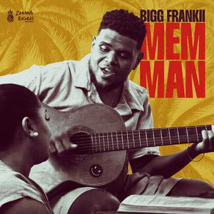 MEMMAN (feat. Jor'dan & Hansmusik)