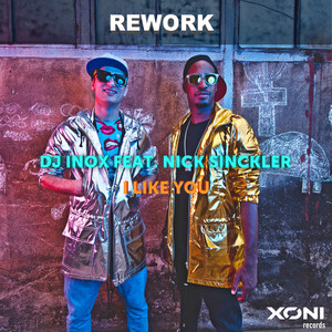 I Like You(Rework) (Original Mix)