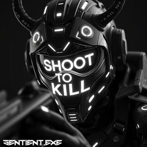 SHOOT TO KILL