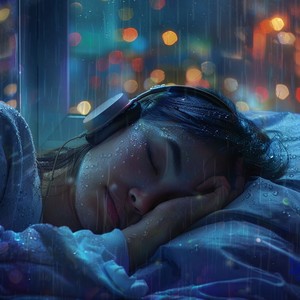 Sleep Soundly: Lofi Hip Hop Harmony