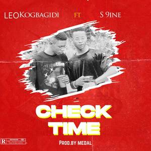 Check Time (Explicit)