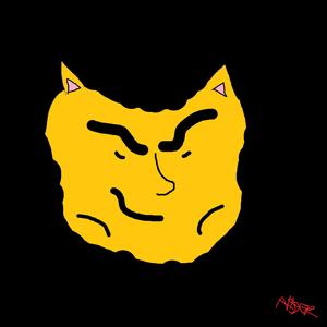 LARGE FELINE (Explicit)