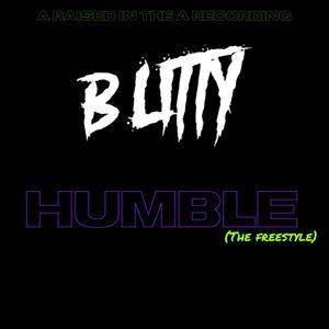 Humble (Freestyle) [Explicit]