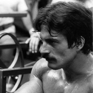 dreams don't just break, they haunt (Mike Mentzer)