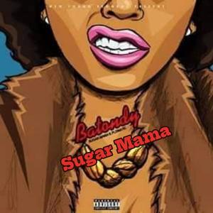 Sugar Mama (feat. Flomatic) [Explicit]