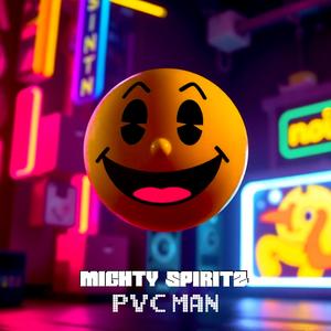 PVC MAN