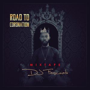 road to coronation