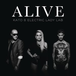 Alive (Radio Edit)