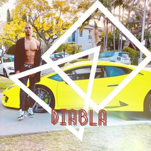 Diabla (feat. Coby Persin, Ayuno & Johnny Valentine)