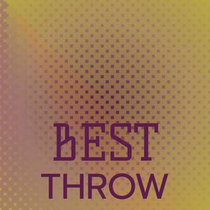Best Throw