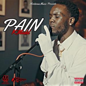 Pain (Explicit)