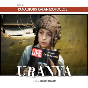 Panagiotis Kalantzopoulos - Night with Full Moon