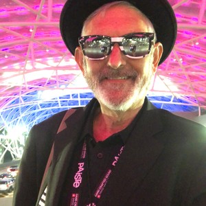 I'm Dreamin (feat. Bob Lewis)