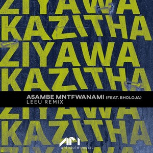 Asambe Mntfwanami (Leeu Remix)