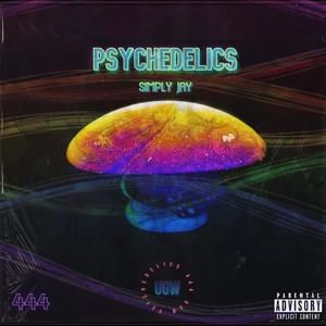 Psychedelics (Explicit)