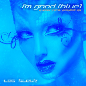 I'm Good (Blue) (Avatar Remix Playlist EP)