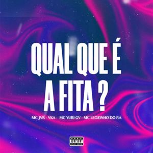 Set Qual que é a Fita? (Explicit)