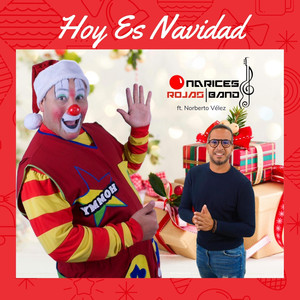 Hoy Es Navidad