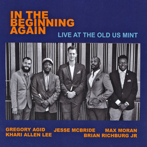 Nevermore[feat. Khari Allen Lee] (Live)