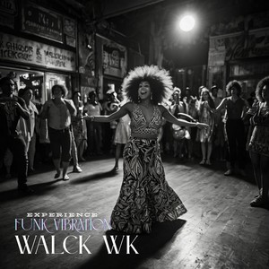 Funk Vibration Experience