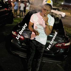 Im focused (Explicit)