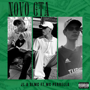 Novo GTA (Explicit)