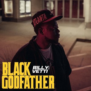 Black Godfather (Explicit)