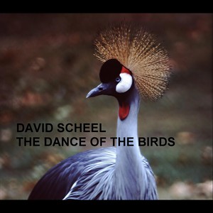 The Psalm of David (feat. Rosemary Taylor, Mezzo Soprano)