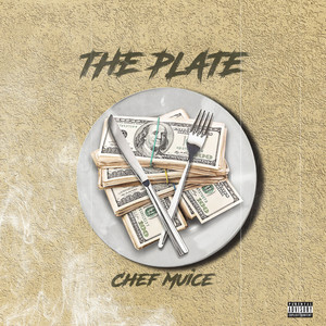 The Plate (Explicit)
