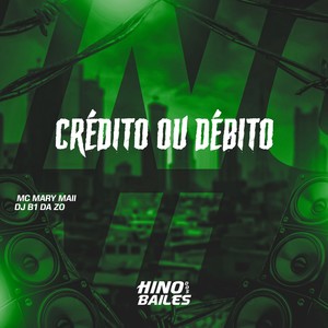 Credito ou Debito (Explicit)