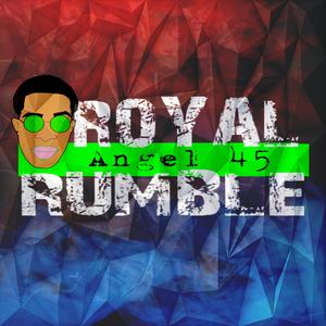 Royal Rumble (Explicit)