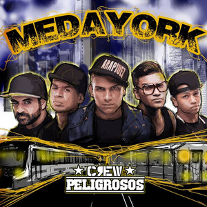 Medayork (Explicit)