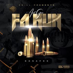 Not Again (Explicit)