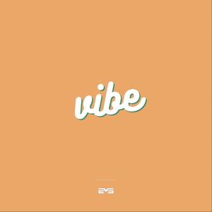 vibe (feat. Tsukudu)