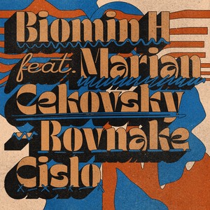 Rovnake Cislo (Instrumental Version Bonus)