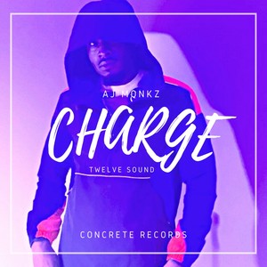 Charge (feat. Twelve Sound)