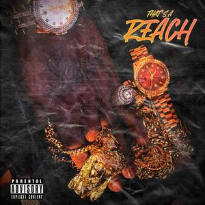 That's A Reach (feat. Gio Dee, Eway Nef & $hayBand$) [Explicit]