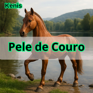 Pele De Couro