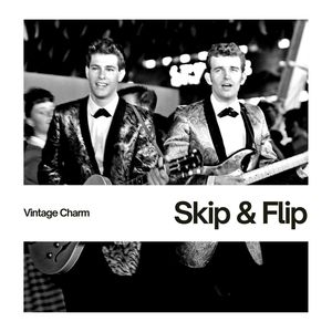 Skip & Flip (Vintage Charm)